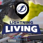 Lightning Living | Yanni Gourde