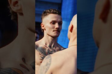 Thomas Chabot vs Dominic Babinea - Face-Off | @eottm_boxing