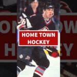 "Did you try to get traded to Ottawa?"👈 #GoSensGo #OttawaSenators #NHL #SensNation #HockeyTalk