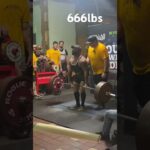 Zach Rodriguez #powerlifting #deadlift #motivation