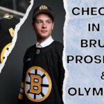 Checking in on Bruins' prospects & Olympians | The Skate Pod, Ep. 533