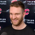Post-Game | Jonathan Huberdeau - 04.02.26