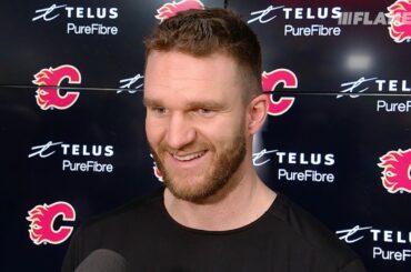 Post-Game | Jonathan Huberdeau - 04.02.26