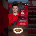 The Suzuki-MacKinnon Duo is UNREAL. 🏒🔥