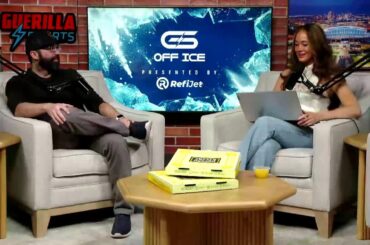 What the Avalanche Must Fix Before the Trade Deadline with Evan Rawal