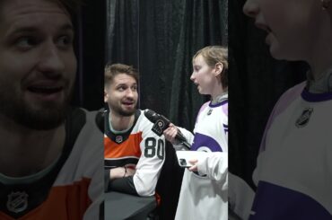 🎤 Questions with Jr. Reporter Frankie: Part 4 #shorts