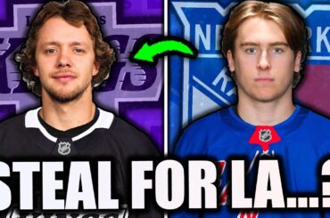 The Artemi Panarin Trade Shocked Me.