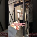 The picks are in, and we're holding the fellas to it. #Shorts #MilanoCortina2026 #WinterOlympics