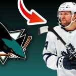 Toronto Maple Leafs TRADE Morgan Rielly To San Jose Sharks? | NHL Trade Rumors
