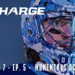 RECHARGE | MOMENTOUS OCCASIONS