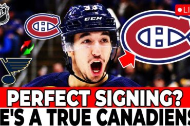 Canadians looking for a top-tier winger! Trade rumors? MONTREAL CANADIENS NEWS