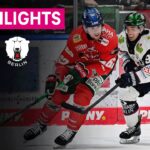 Augsburger Panther - Eisbären Berlin | PENNY DEL | MAGENTA SPORT
