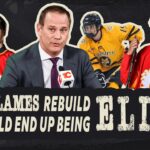 The Flames Rebuild Could End Up Being ELITE | FN In The Dome