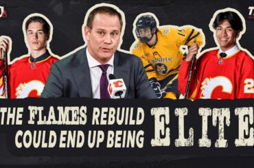 The Flames Rebuild Could End Up Being ELITE | FN In The Dome