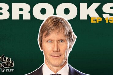 Wild on 7th- Episode #131 Dan Brooks Son of Legendary Coach Herb Brooks