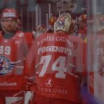 Game Highlights: SC Rapperswil-Jona Lakers vs. Fribourg-Gottéron