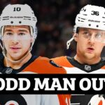 Discussing Bobby Brink, Emil Andrae and the development of more U25 Flyers | PHLY Flyers Podcast