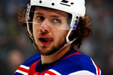 How the Rangers Wasted a Franchise Player..