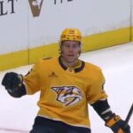 Erik Haula 1+0 vs Minnesota