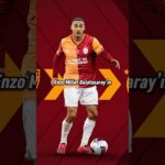 Galatasaray ile Atletico Madrid’in transfer yarışı! 😲 #galatasaray #futbol