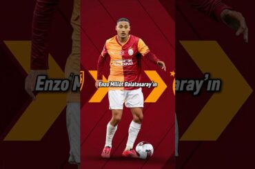 Galatasaray ile Atletico Madrid’in transfer yarışı! 😲 #galatasaray #futbol