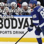 Can the Lightning Retake the Cup This June?