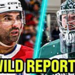 It just got a lot more real...