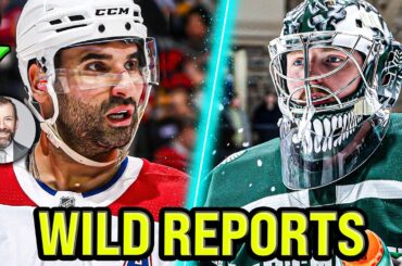 It just got a lot more real...