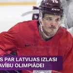 Rūdolfs Balcers: “Ar prieku dosimies uz olimpiskajām spēlēm!” | Sporta Studija