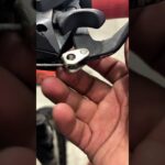 Cómo cambiar forros y chicotes (Freno de disco) #elprofebrandon #ciclismo #tutorial