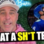 Matthew Barnaby DESTROYS the Canucks / FULL Olympic Predictions - Clearing the Crease 67