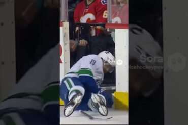 POV: This Hit Shattered the Glass 😳🔥