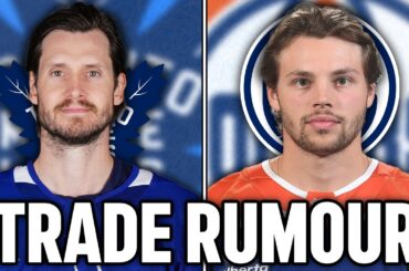 Could An OEL Trade Cost The Oilers Ike Howard? Pagnotta Explains