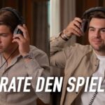 Peterka and Hischier: Guess the player's voice 🎧 💬