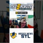 Josh Dunne talks about scoring his first career NHL goal! #nhl #sabrehood #sabres #buffalo