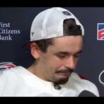 Seth Jarvis On Joining Team Canada