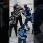 Mikkola v Douglas | Florida Panthers vs Tampa Bay Lightning