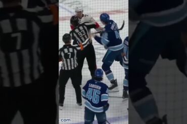 Mikkola v Douglas | Florida Panthers vs Tampa Bay Lightning