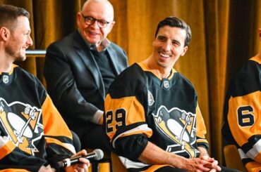 Cup Chronicles: 2016 Stanley Cup Championship Team Reunion Panel