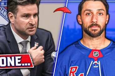 MORE moves COMING... EVERYTHING just changed