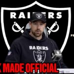 Kubiak Made Official! Presser + Show  📱