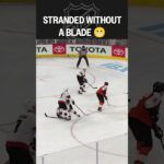 When Your Skate Betrays You 😬