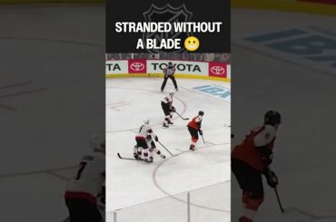 When Your Skate Betrays You 😬