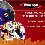 The Jeremy and Joe Show LIVE! | February 11th 2026 | WGR Sports Radio 550