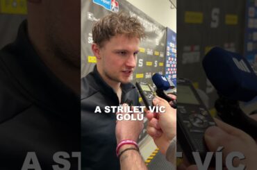 RAŠKA O PŘESILOVKÁCH I DOMÁCÍ FORMĚ 🚀