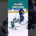 Sick burn(s), Macklin 🥲