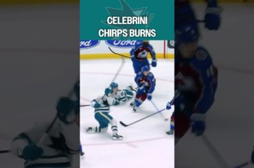 Sick burn(s), Macklin 🥲