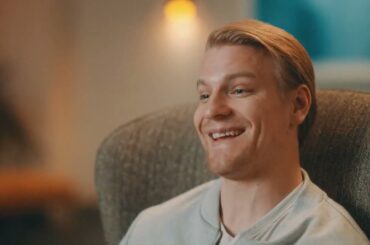 Colton Parayko staying curious through NHLPA UNLMT