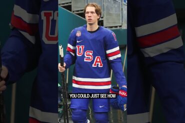 AM34 is PUMPED to play with Boldy 🇺🇸