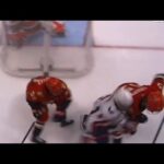 The Wilson hit on Stankoven and the Trouba hit on Leonard are NOT the same - Tough Call Review